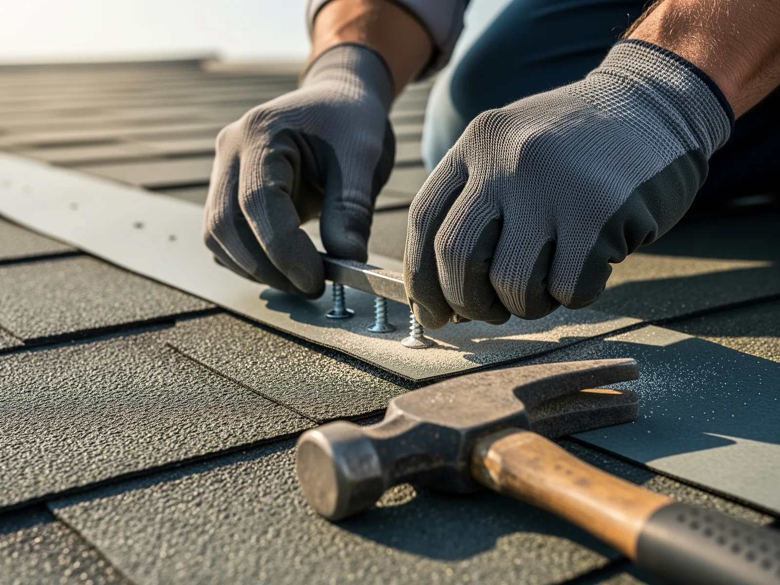Why choose Fascia Repair in Santa Clara, UT